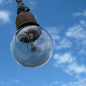 Electricista Jeroen Averhals Alicante