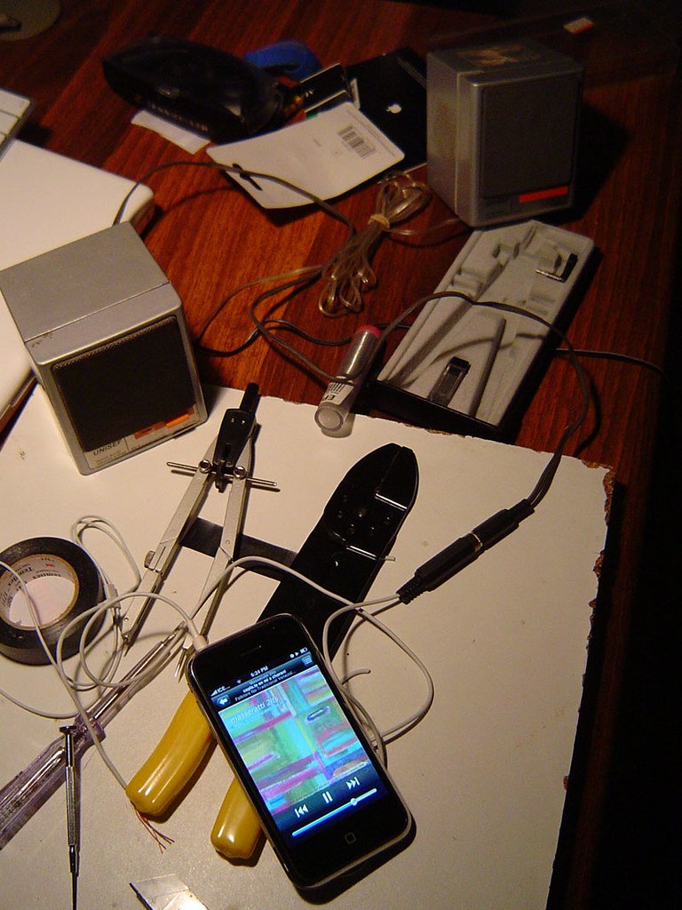 Electricista Jeroen Averhals Alicante