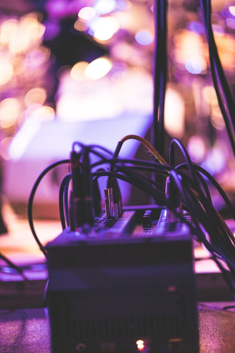 Electricista Jeroen Averhals Alicante